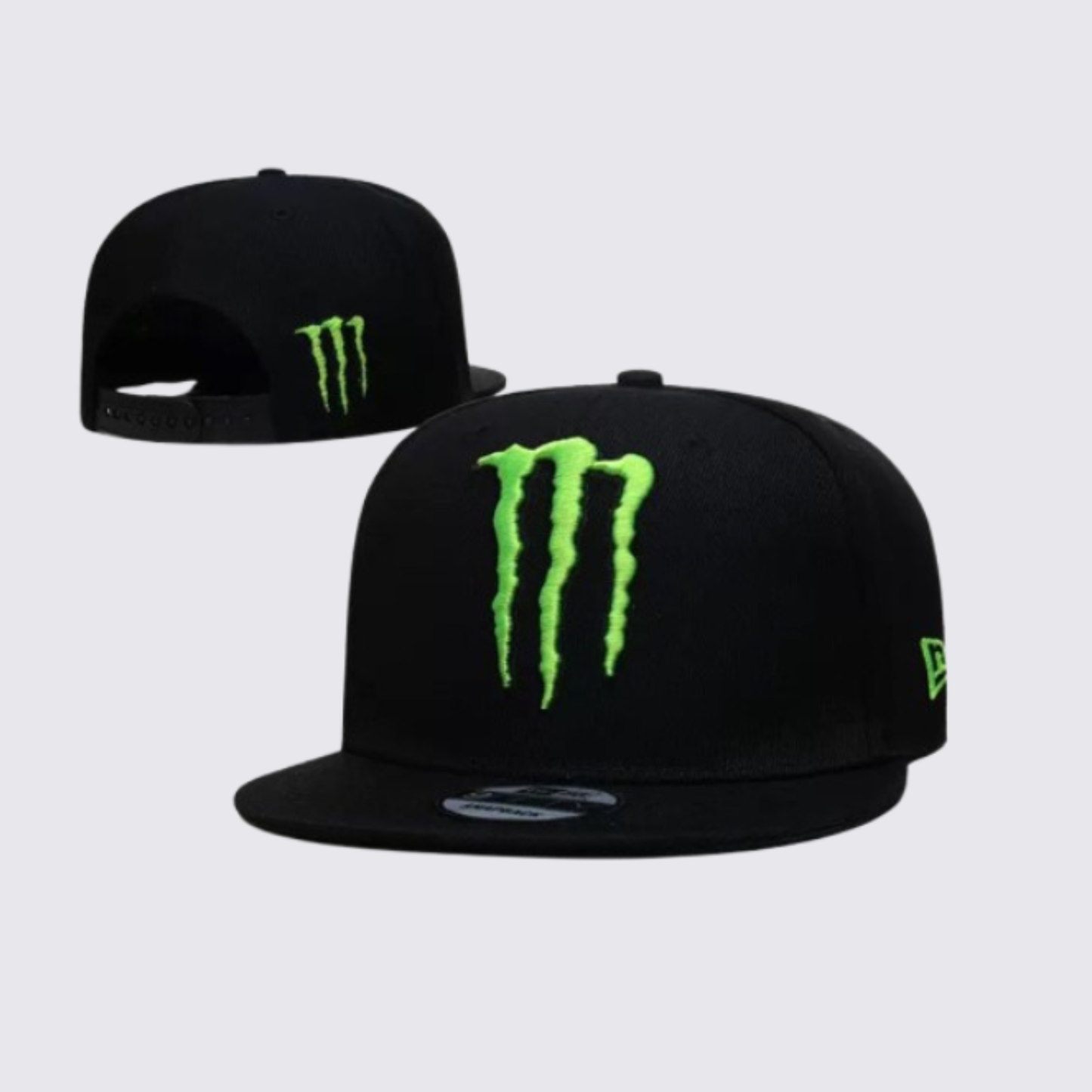 Monster Energy New Era 9Fifty Snapback