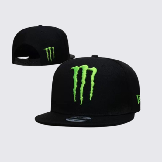 Monster Energy New Era 9Fifty Snapback