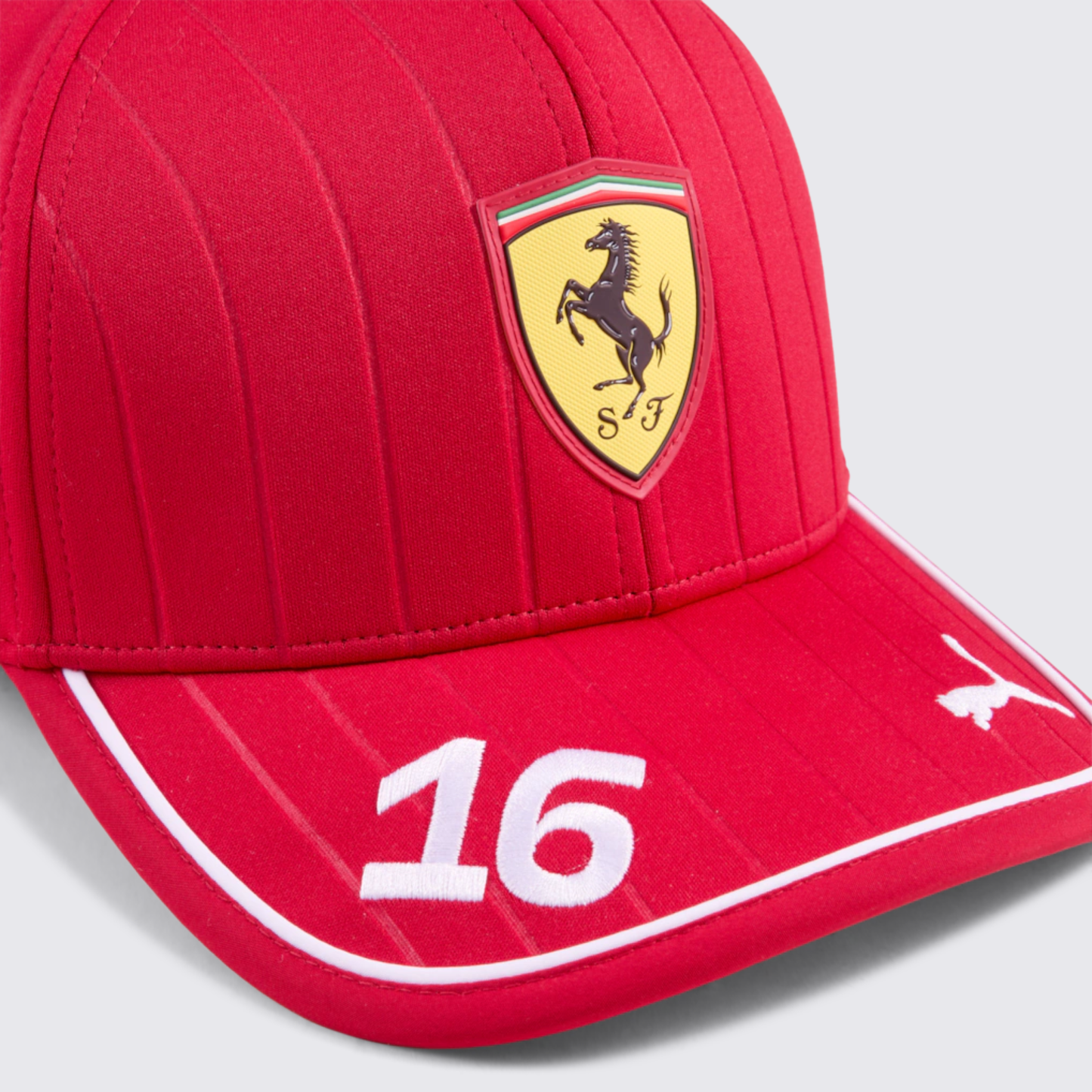 Scuderia Ferrari Cap
