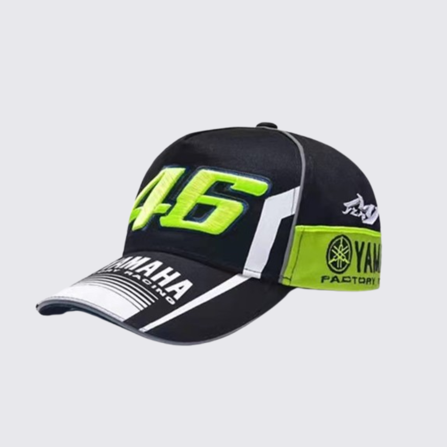 Yamaha Factory Racing #46 Cap