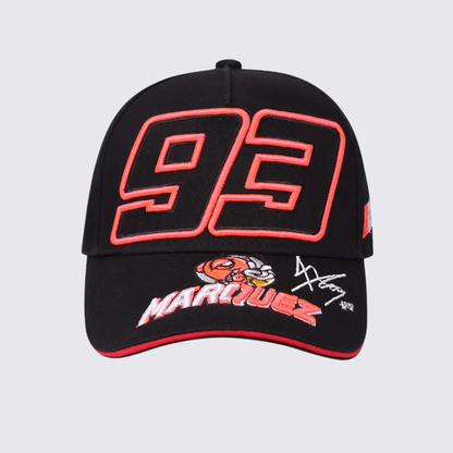 Marc Marquez #93 MotoGP Cap