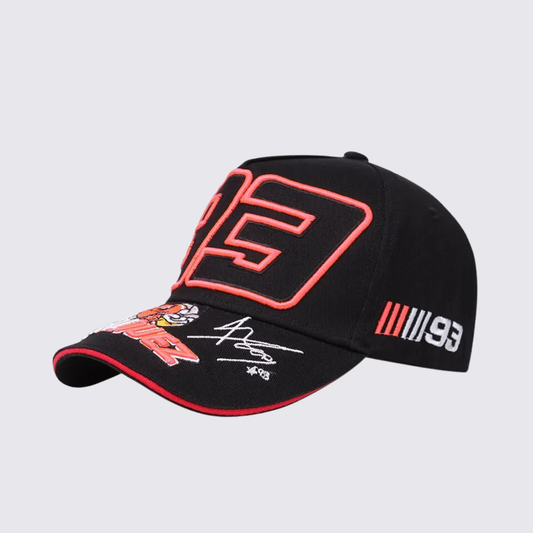 Marc Marquez #93 MotoGP Cap