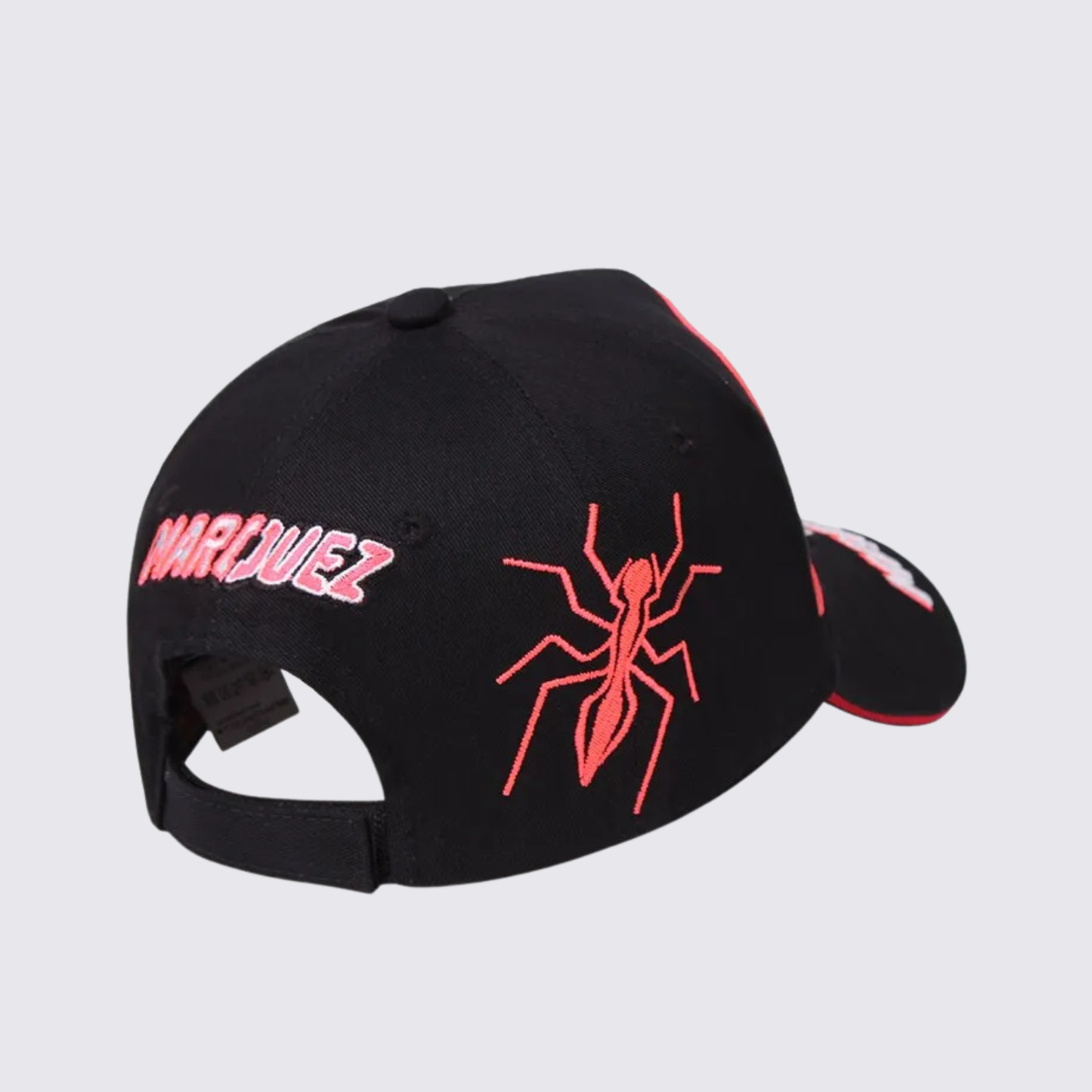 Marc Marquez #93 MotoGP Cap