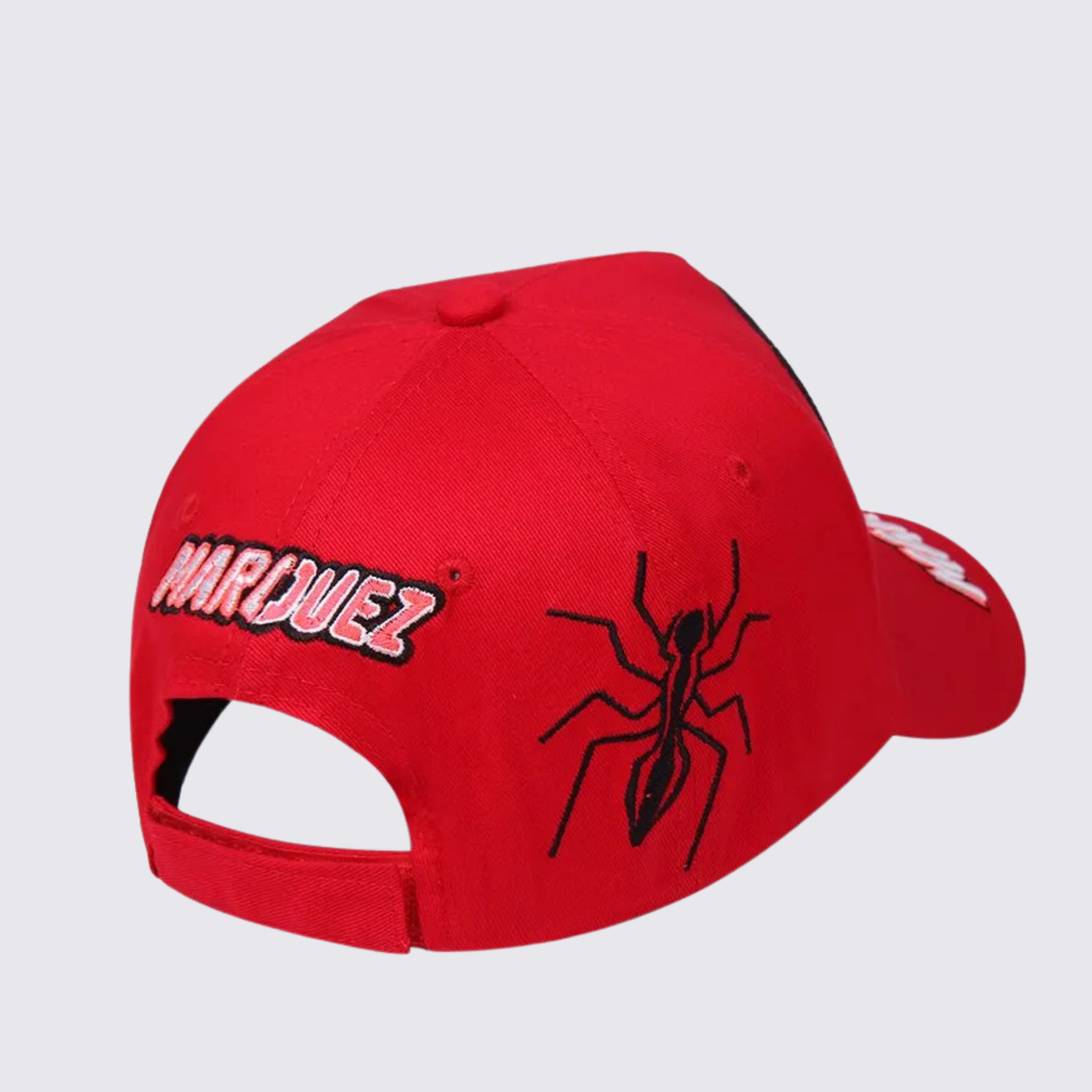 Marc Marquez #93 MotoGP Cap
