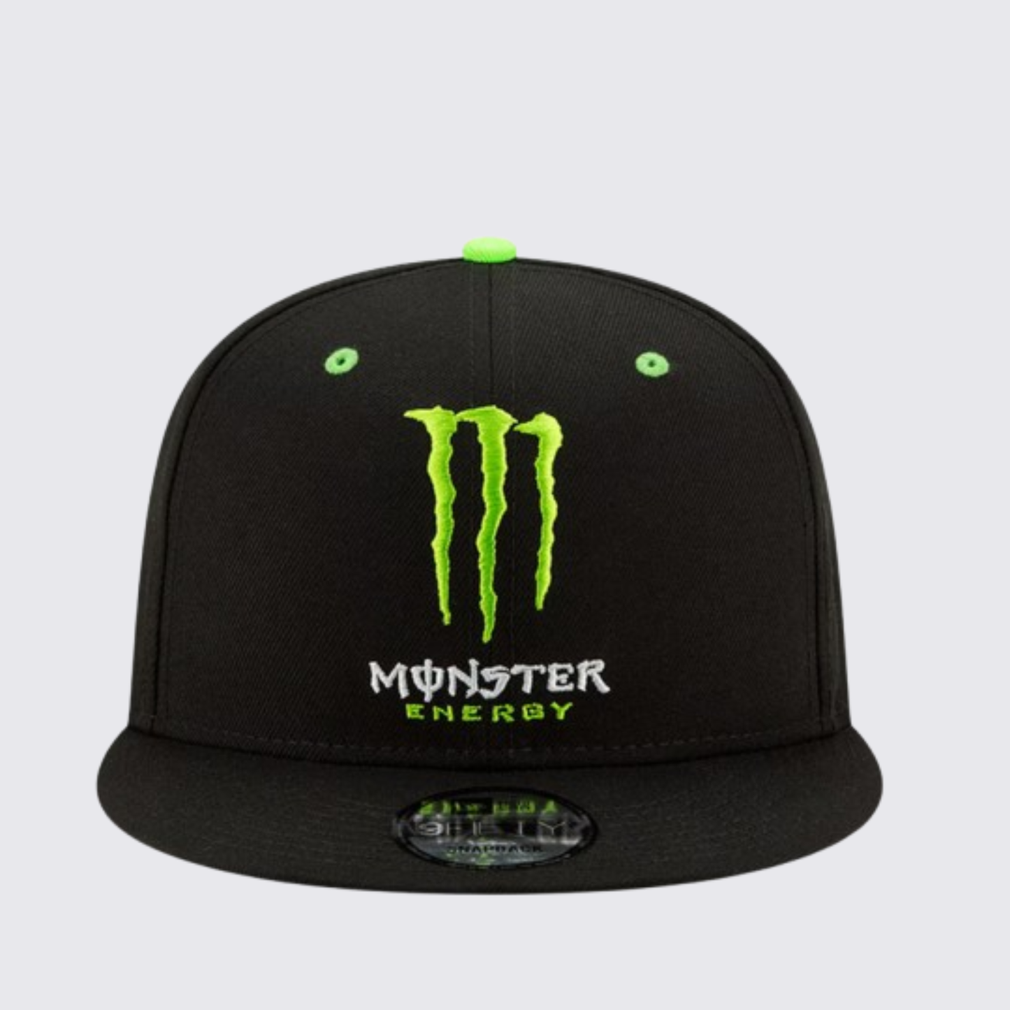 Monster Energy New Era Snapback Cap