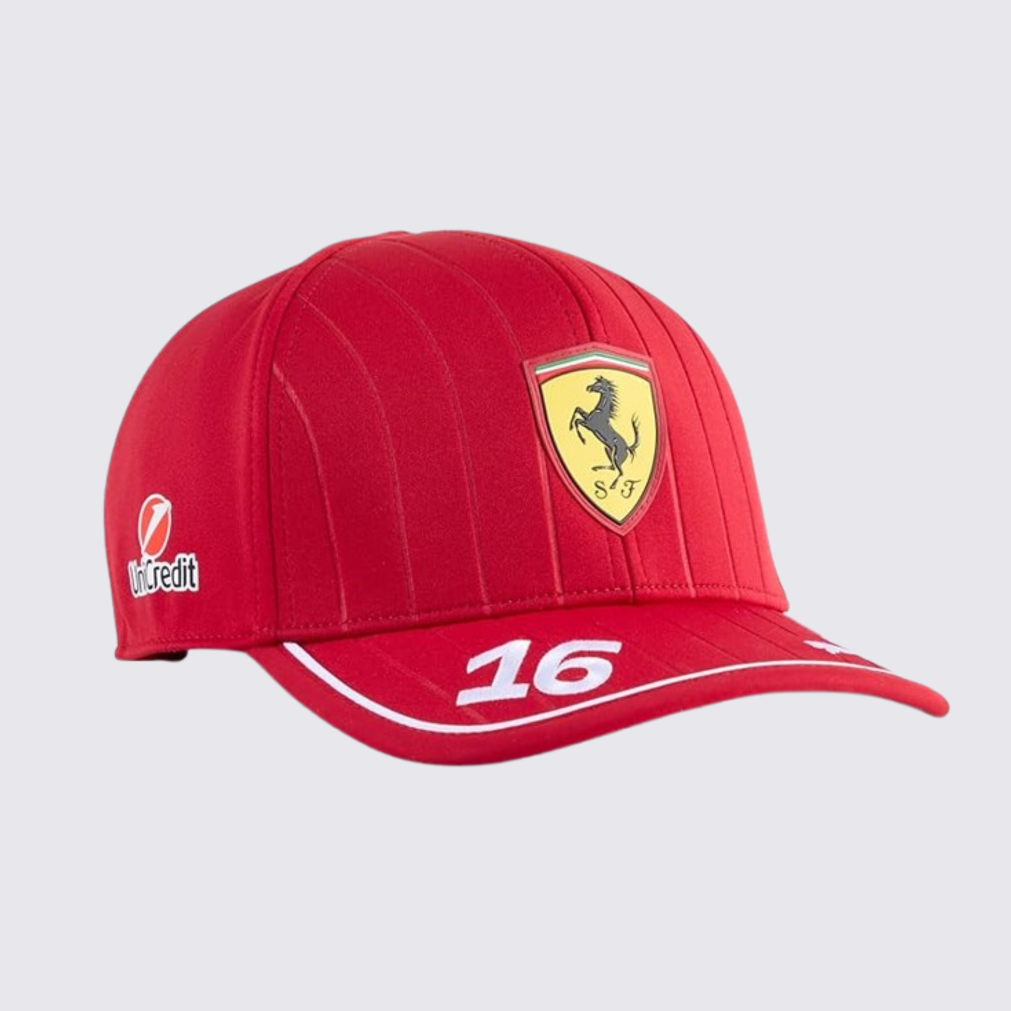 Scuderia Ferrari Cap