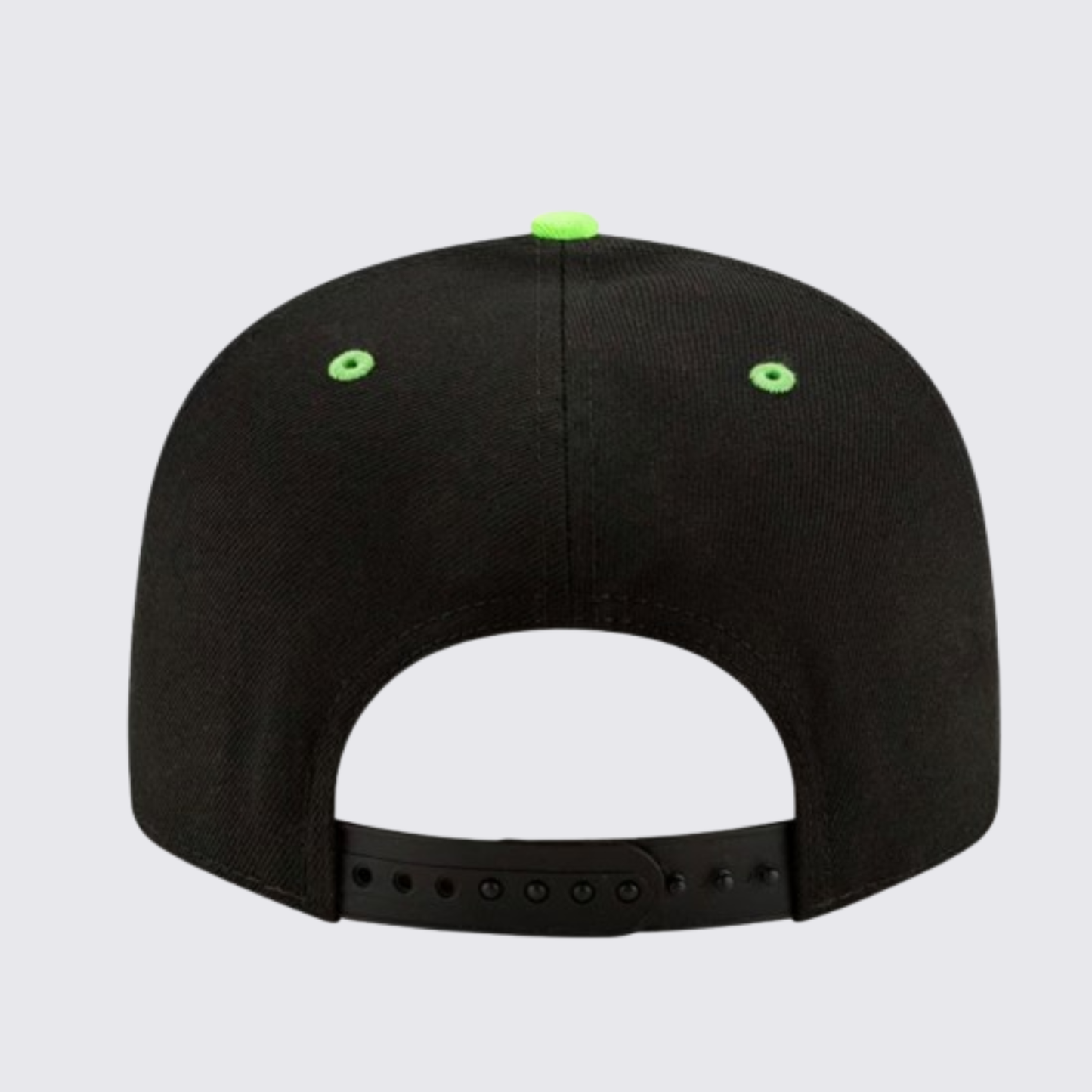Monster Energy New Era Snapback Cap