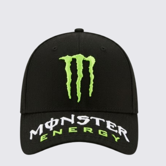 Monster Energy New Era Cap