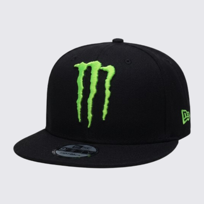 Monster Energy New Era 9Fifty Snapback