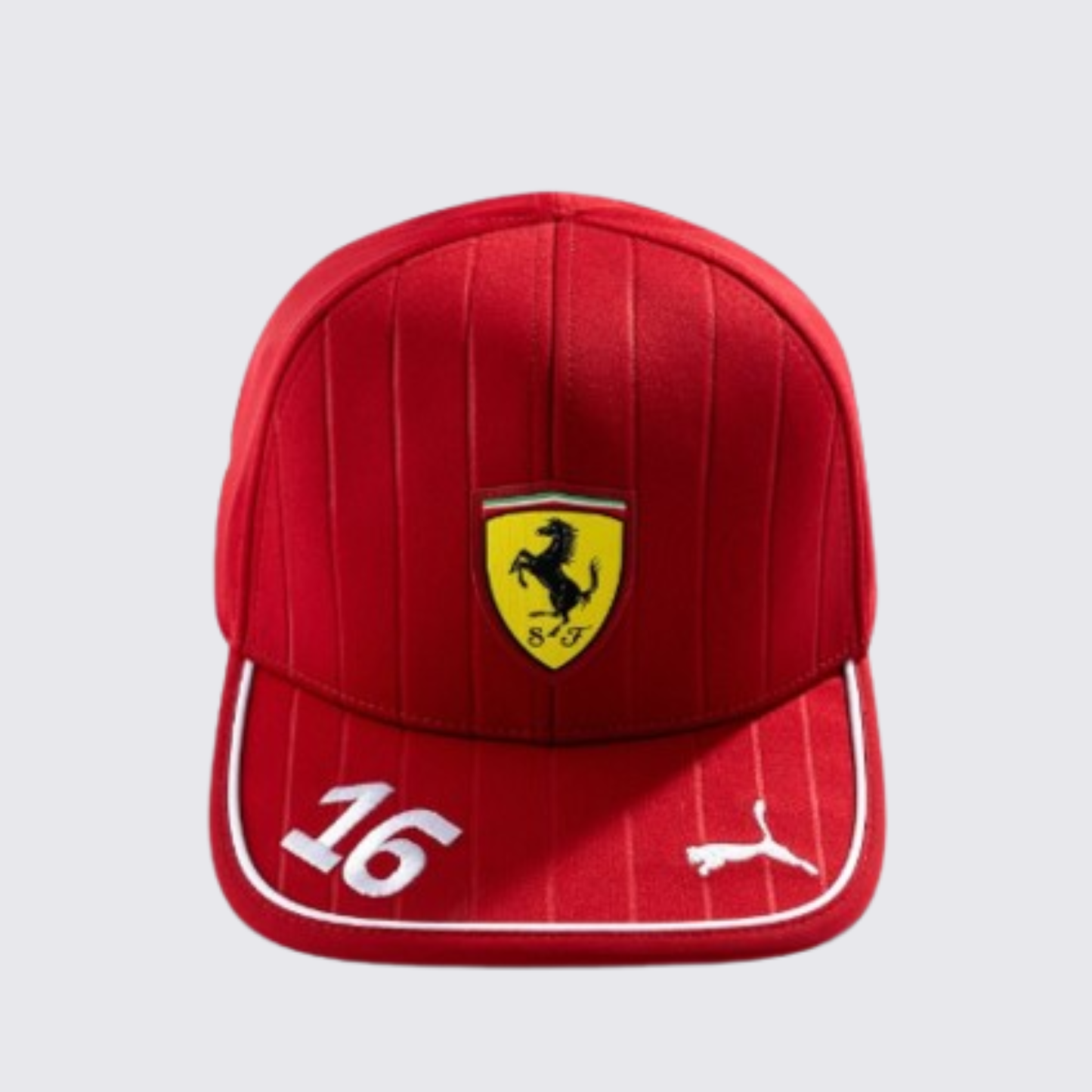 Scuderia Ferrari Cap