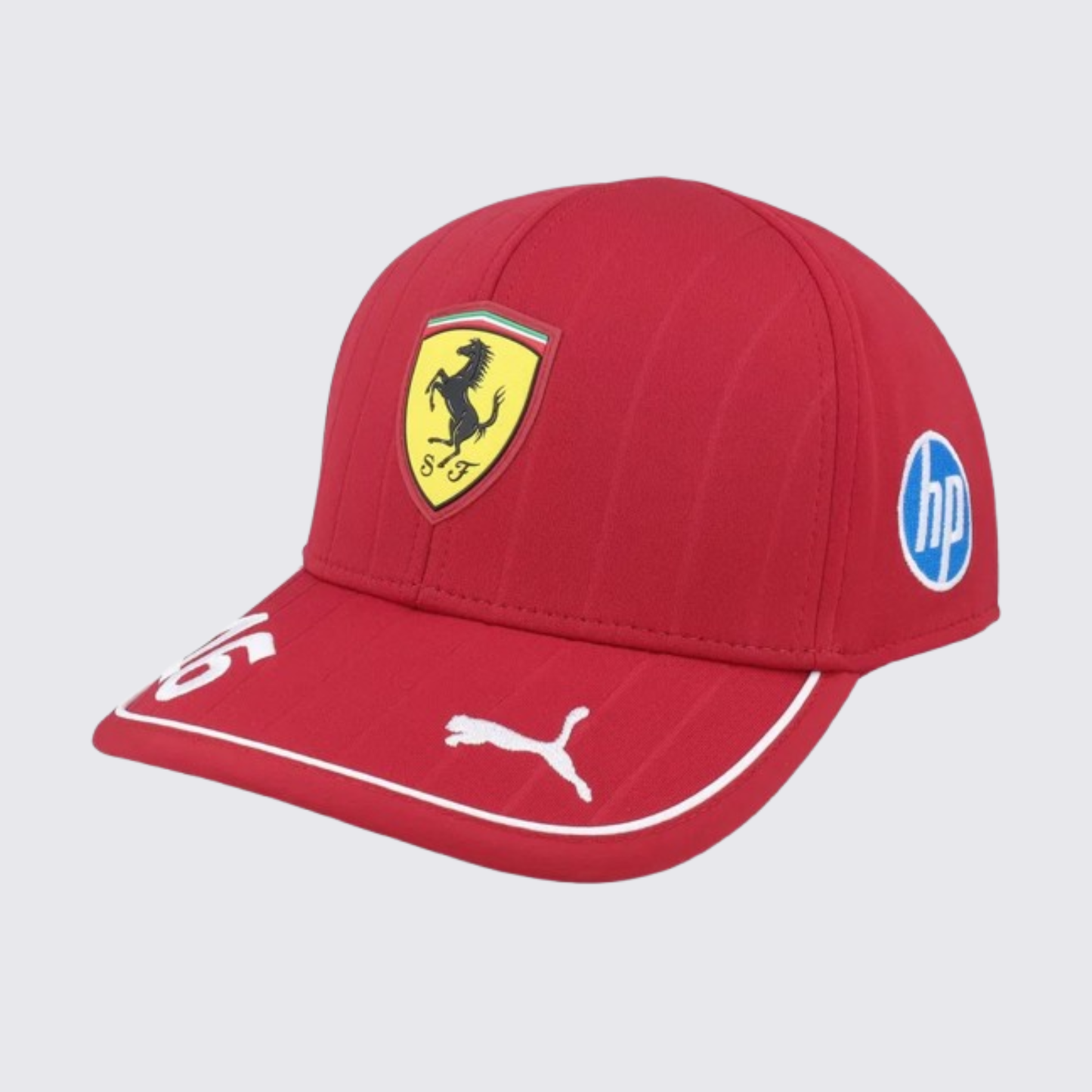 Scuderia Ferrari Cap