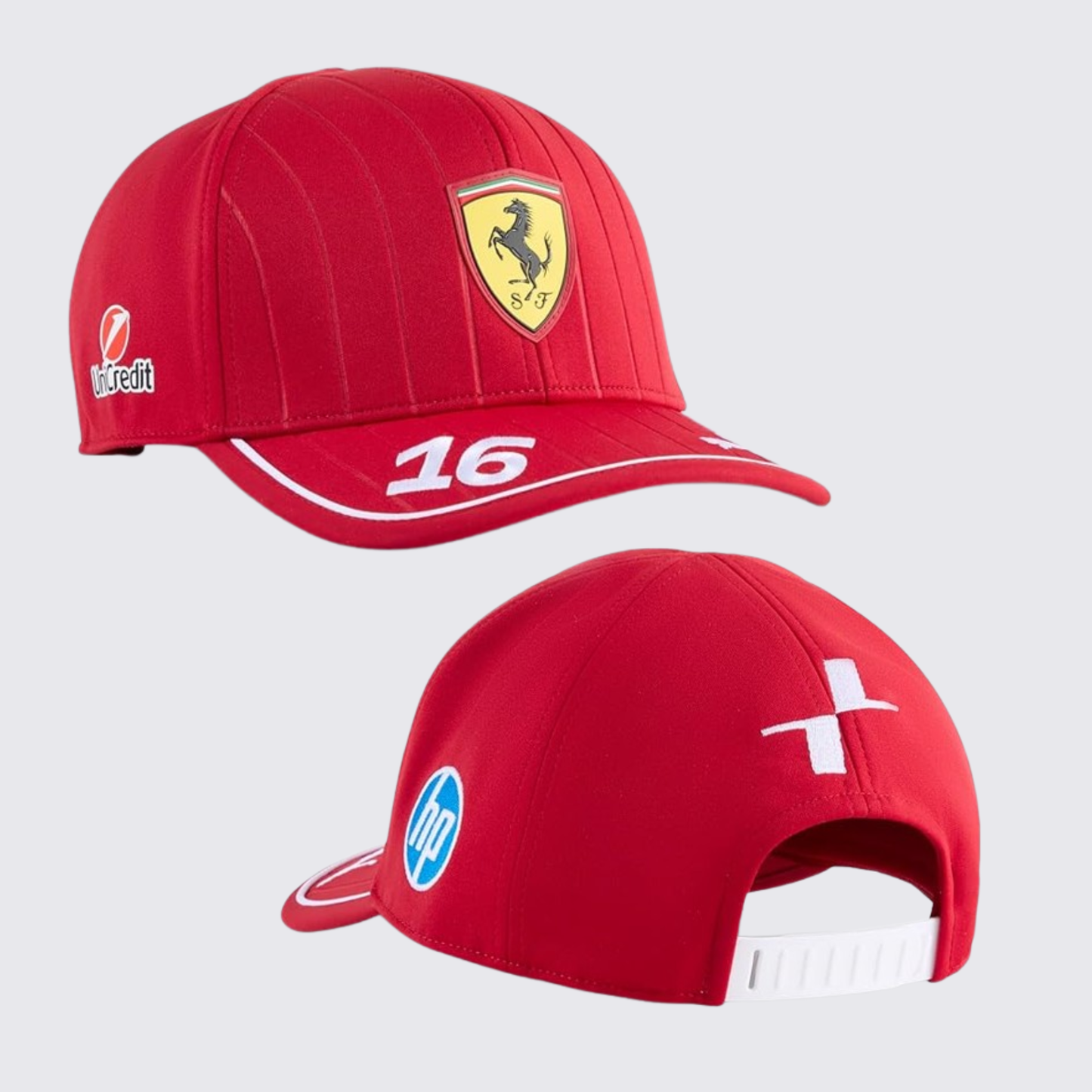 Scuderia Ferrari Cap