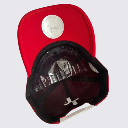 Scuderia Ferrari Cap