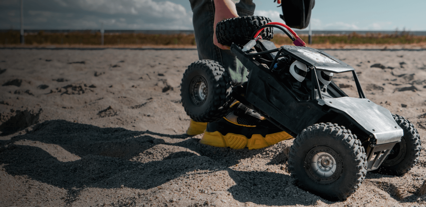Work Desk Pose Female