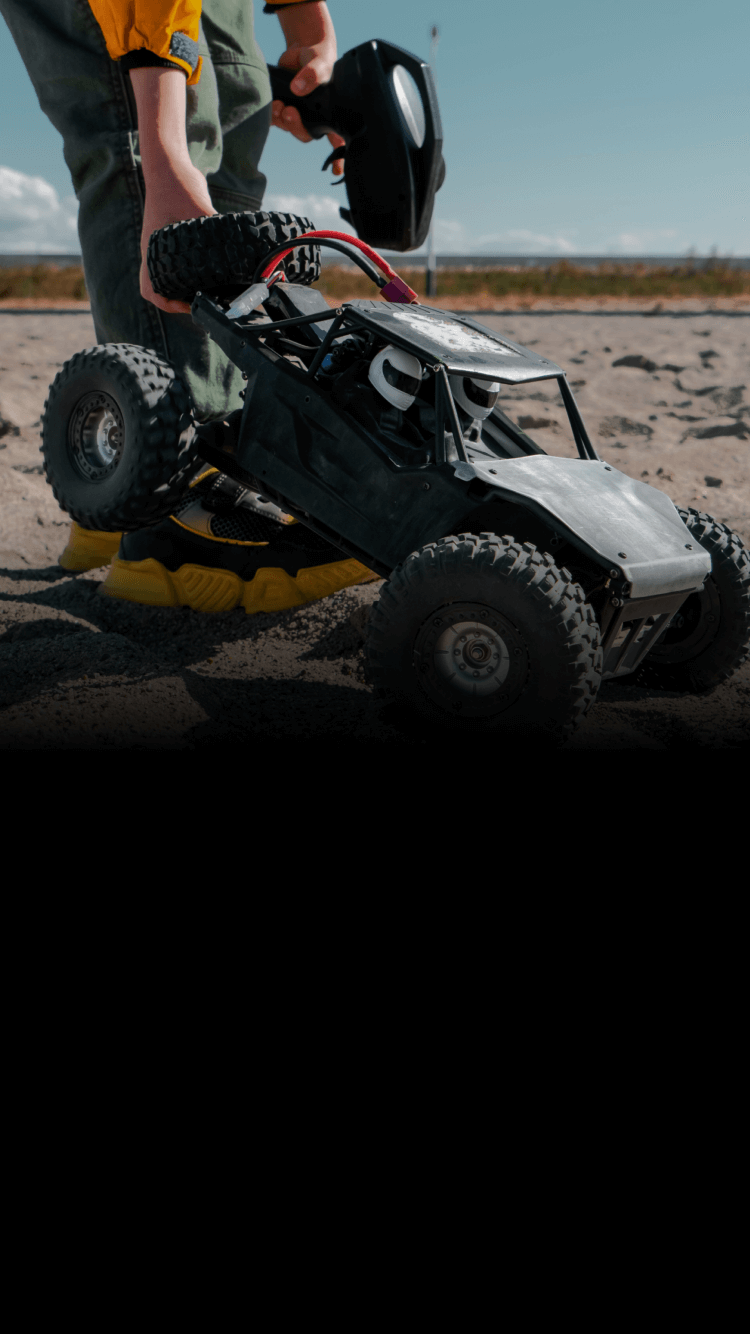 Work Desk Pose Female